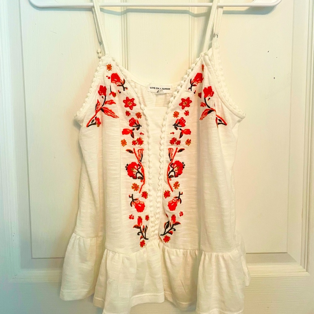 Women’s Top Size XS